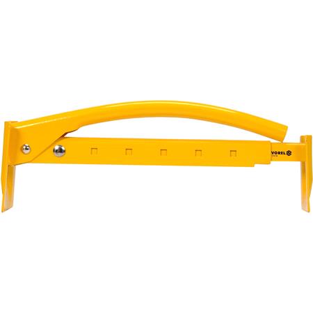 BRICK TONGS