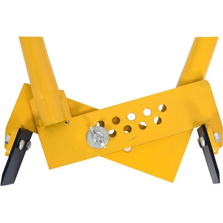 PAVER PULLER