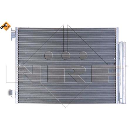 NRF Air Conditioning Condenser