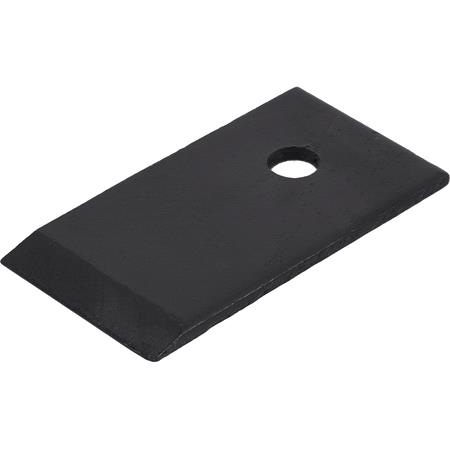 BLADES FOR PAVER ADJUSTER
