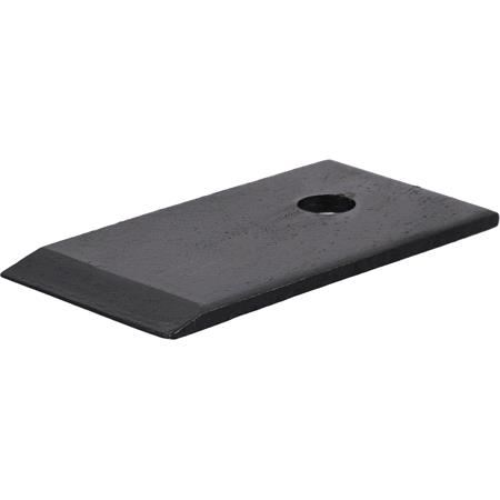 BLADES FOR PAVER ADJUSTER