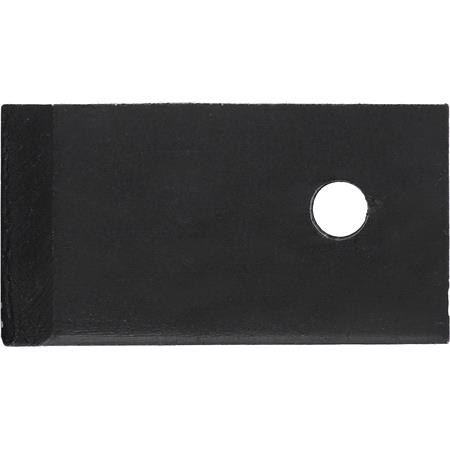 BLADES FOR PAVER ADJUSTER
