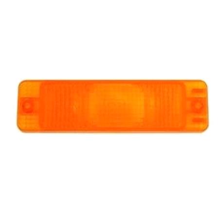 Left / Right Indicator Lens (Amber) for Volkswagen GOLF  1974 2092