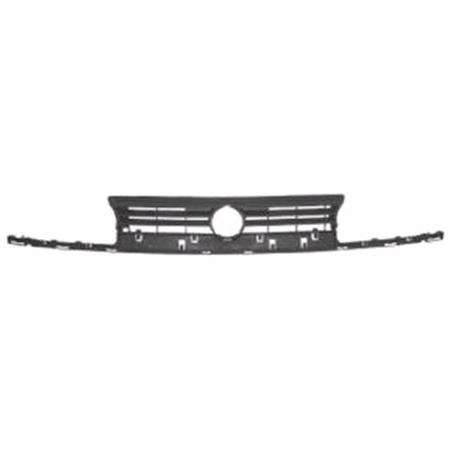Volkswagen Golf 3 1992 1998 Grille