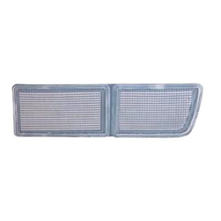 Right Blanking Plate (35mm) for Volkswagen GOLF Mk III 1992 1997