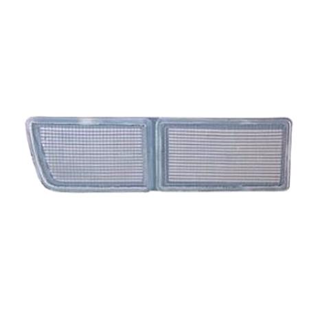 Left Blanking Plate (35mm) for Volkswagen GOLF Mk III Convertible 1992 1997