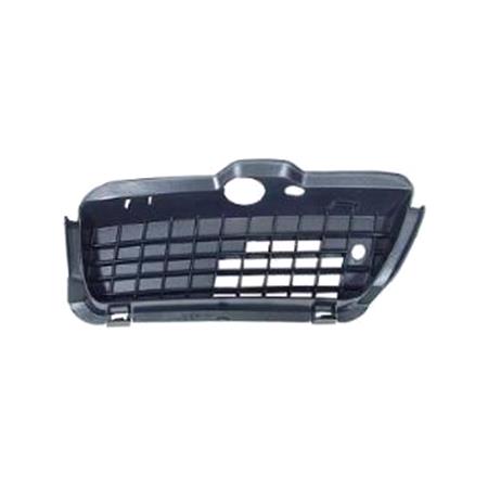 Volkswagen Golf MK3 1992 1998 RH (Drivers Side) Bumper Grille, TUV Approved