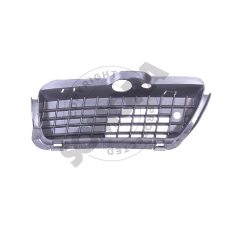 Volkswagen Golf MK3 1992 1998 LH (Passengers Side) Front Bumper Grille, TUV Approved