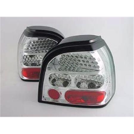 Right 1992 1999 for Volkswagen GOLF Mk III 1992 1999