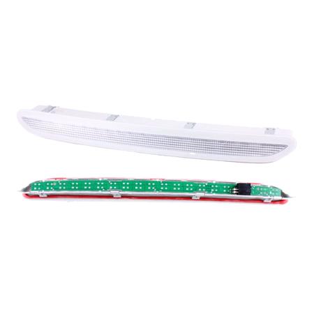 High Level Brake Light, LED, Original Equipment for VW Golf 5, 2006 2009 