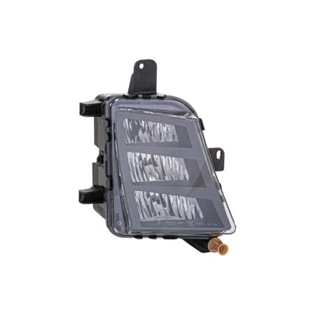 Lamps   Volkswagen GOLF VII 2012 to 2019