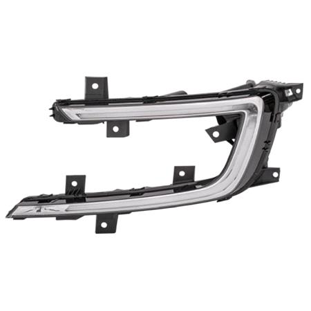 Lamps   Volkswagen GOLF VII 2012 to 2019