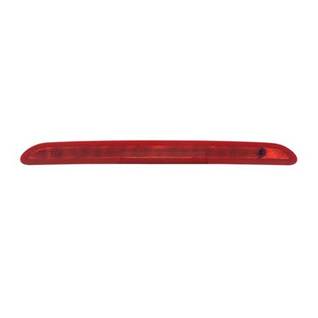  Rear High Level Brake Light (LED, Vehicles Without Rear Spoiler) for Volkswagen GOLF VII Estate 2013 to 2019