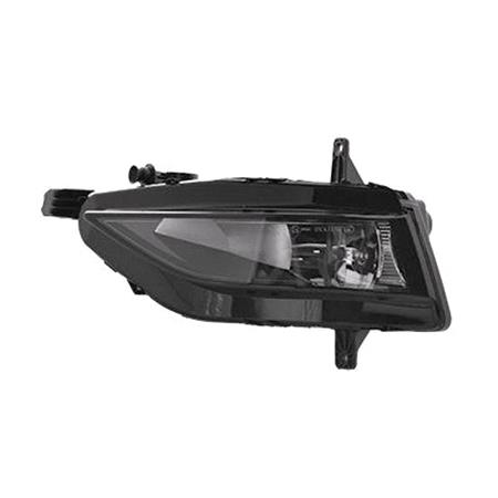 Lamps   Volkswagen GOLF VII 2012 to 2019