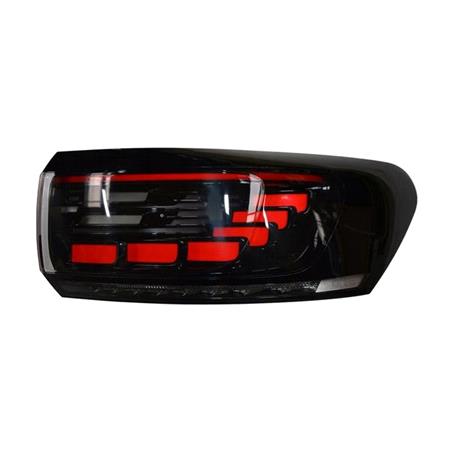 Righthand Rear Lamp (Outer On Quarter Panel LED GTX / Business Models) Original Equipment for Volkswagen ID.4 2020