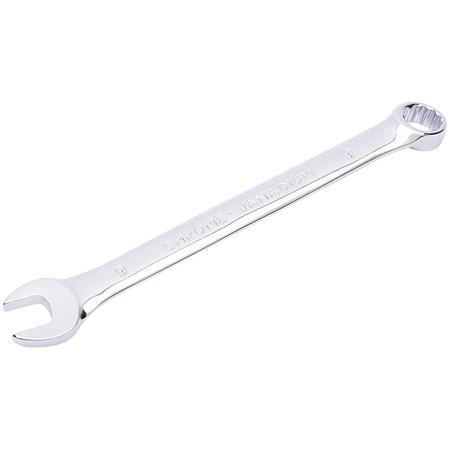 Draper 35190 HI TORQ 9mm Short Pattern Metric Combination Spanner