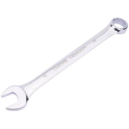 Draper 35198 HI TORQ 16mm Short Pattern Metric Combination Spanner