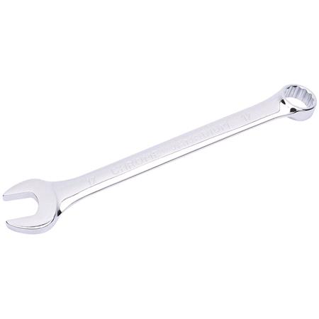 Draper 35208 HI TORQ 17mm Short Pattern Metric Combination Spanner