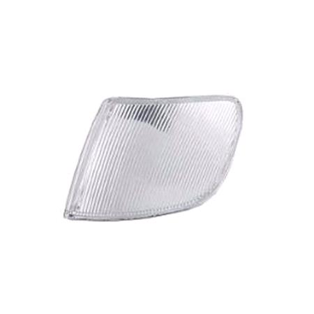 Left Side Lamp (Dummy Lamp Beside Headlamp) for Volkswagen PASSAT 1993 1997