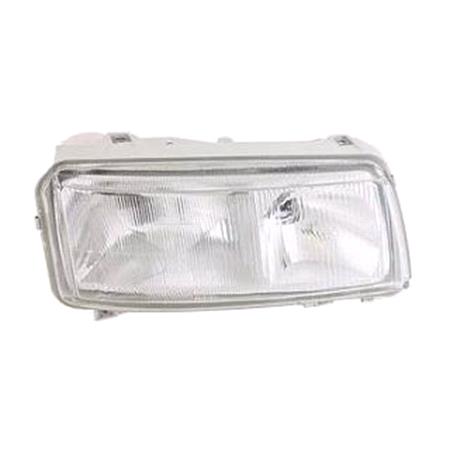 Right Headlamp (Original Equipment) for Volkswagen PASSAT 1993 1997