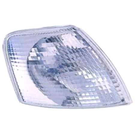 Right Indicator (Clear) for Volkswagen PASSAT 1997 2000