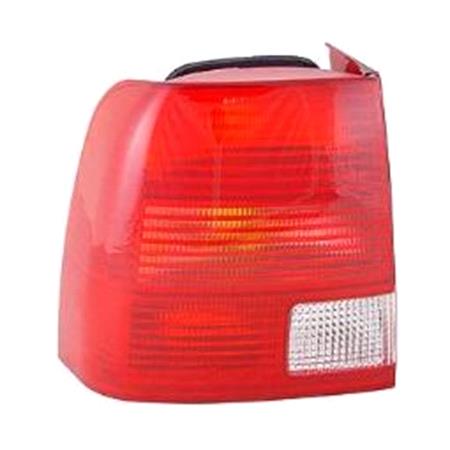 Left Rear Lamp (Saloon) for Volkswagen PASSAT 1997 2000