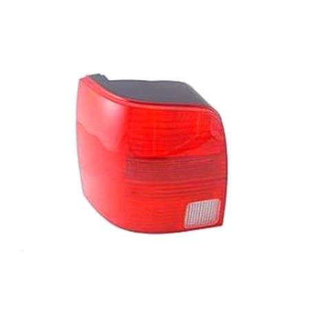 Left Rear Lamp (Estate) for Volkswagen PASSAT Estate 1997 2000
