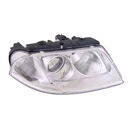 Volkswagen Passat 2005 2010 Rh Headlamp H7 Bulb