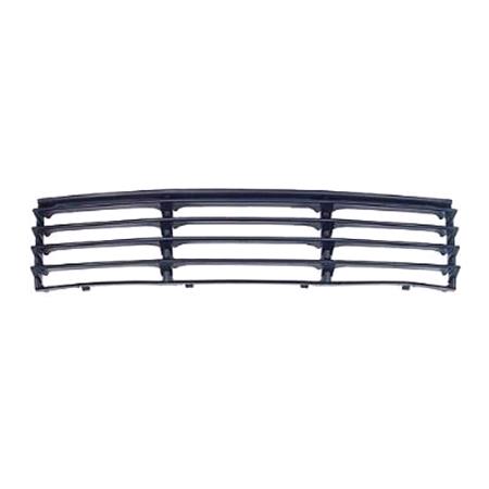 Volkswagen Passat 2001 2005 Front Bumper Grille