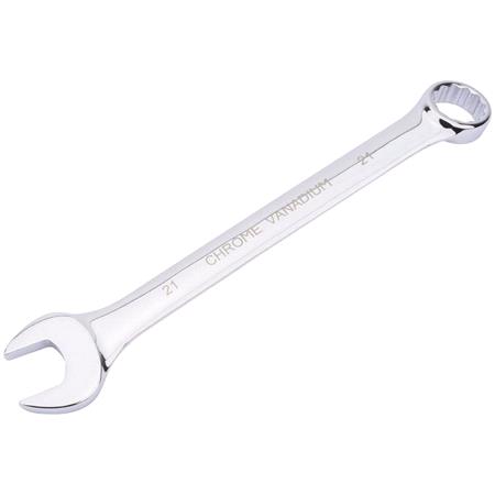 Draper 35235 HI TORQ 21mm Short Pattern Metric Combination Spanner