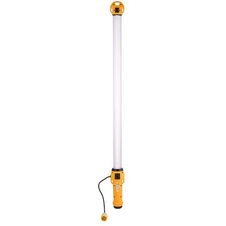 Draper 35254 Defender V3 110V LED Uplight Stick, 25W