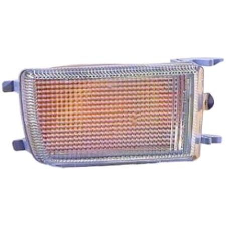 Right Indicator (Clear) for Volkswagen GOLF Mk III Estate 1992 1998