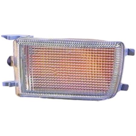 Left Indicator (Clear) for Volkswagen GOLF Mk III Estate 1992 1998