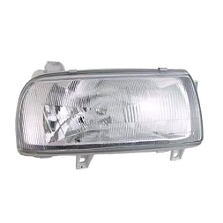 Right Headlamp for Volkswagen VENTO 1992 1998