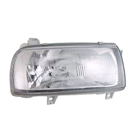 Right Headlamp (Original Equipment) for Volkswagen VENTO 1992 1998