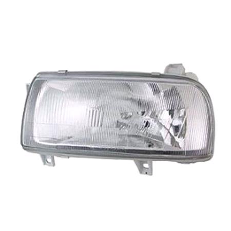 Left Headlamp for Volkswagen VENTO 1992 1998