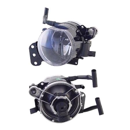 Right Fog Lamp (Takes HB4 Bulb) for Volkswagen JETTA IV 2011 on