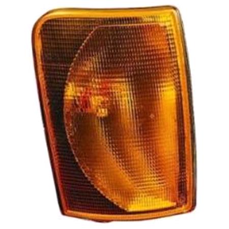 Right Indicator (Amber) for Volkswagen LT Mk II Flatbed / Chassis 1997 2006