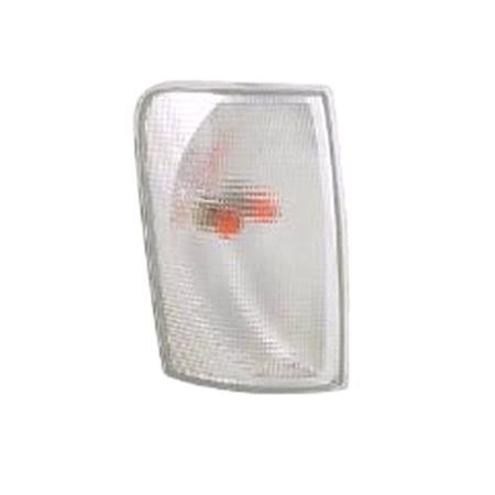 Right Indicator (Clear) for Volkswagen LT Mk II Flatbed / Chassis 1997 2006