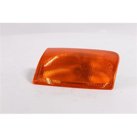 Right Indicator (Amber) for Volkswagen LT Mk II Flatbed / Chassis 1997 2006