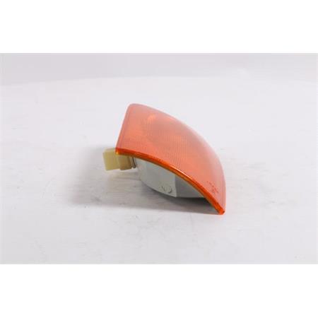 Right Indicator (Amber) for Volkswagen LT Mk II Flatbed / Chassis 1997 2006
