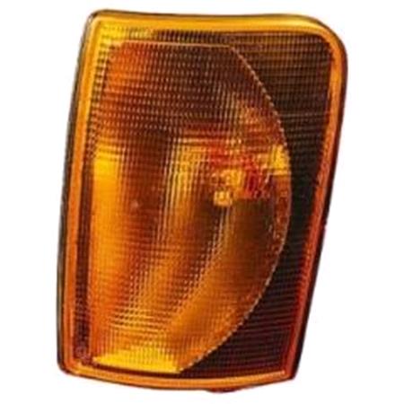 Left Indicator (Amber) for Volkswagen LT Mk II van 1997 2006