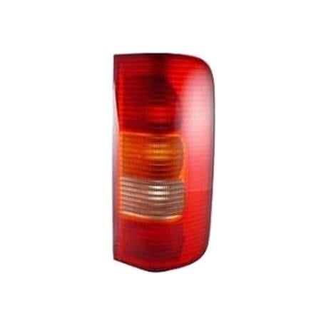 Right Rear Lamp (Supplied Without Bulbholder) for Volkswagen LT Mk II van 1997 2006