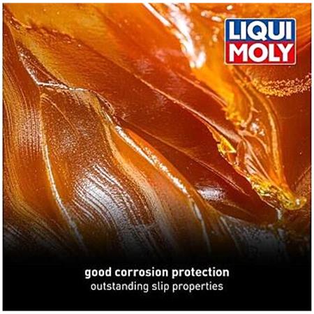 Liqui Moly Multi Purpose Grease   400g