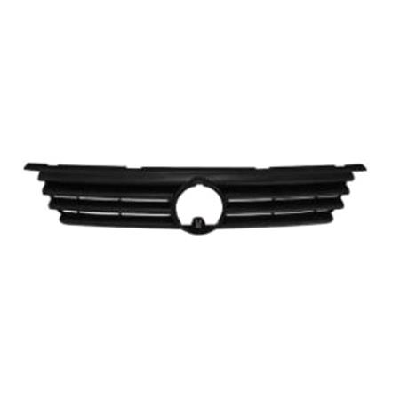 Volkswagen Polo 1994 1999 Hatchback Grille
