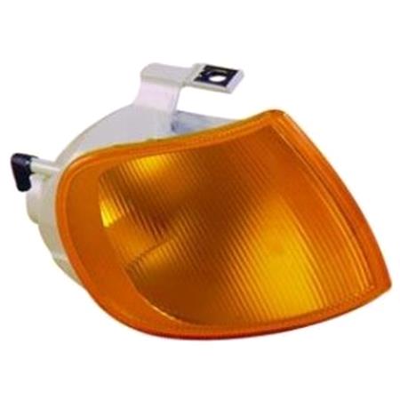 Right Indicator (Amber, Hatchback) for Volkswagen Polo 1995 1999