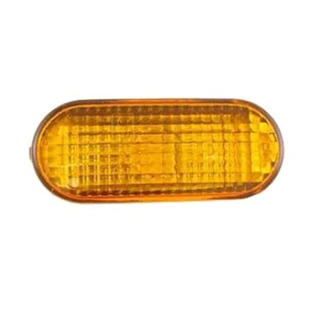 Repeater Lamp, Amber for Volkswagen Polo 1995 1999