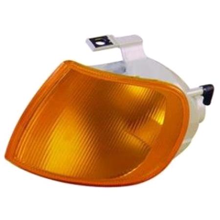Left Indicator (Amber, Hatchback) for Volkswagen Polo 1995 1999