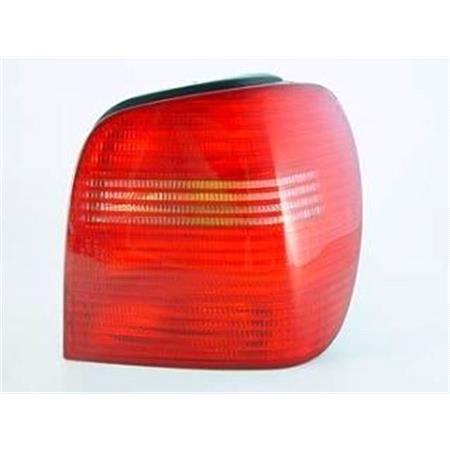 Right Rear Lamp for Volkswagen Polo 2000 2002