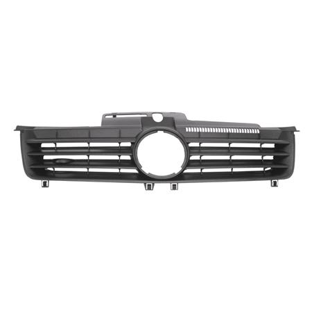 Volkswagen Polo Hatchback 2002 2005 Grille